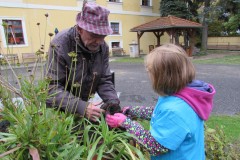 ARCHIV: Projekt 72 hodin - Spolu to zvládnem!